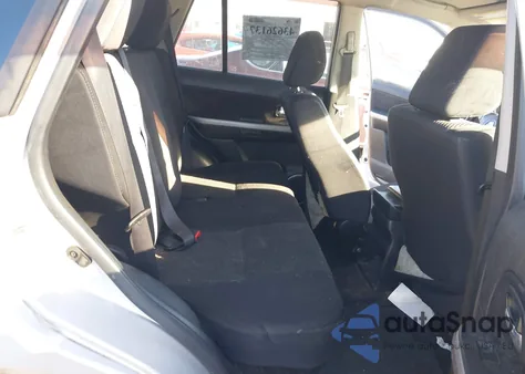 2011 Suzuki Grand Vitara Premium/Premium W/Alloy Wheels from USA, damaged, VIN JS3TD0D2XB4101279